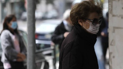 Κορωνοϊός - Τούντας: Κερδίσαμε την πιο κρίσιμη μάχη περιορισμού της επιδημίας, αλλά όχι τον πόλεμο