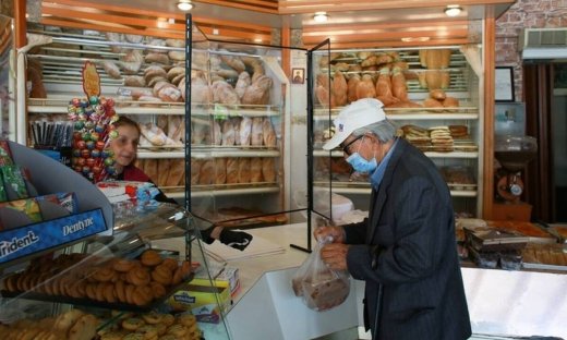 Άρση μέτρων: Όλες οι λεπτομέρειες για το άνοιγμα των επιχειρήσεων- Tα μέτρα προστασίας και τα ωράρια