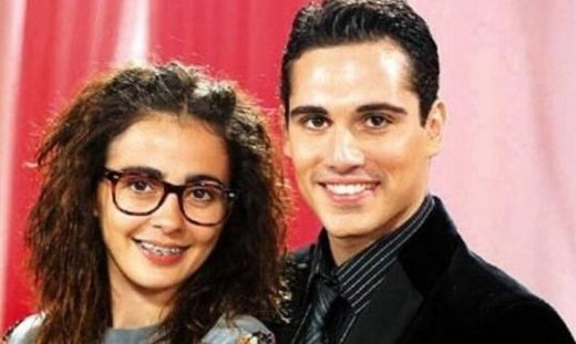 Μαρία η άσχημη: Ο Αλέξης βρίσκεται με την Τερέζα και περνούν τη νύχτα μαζί