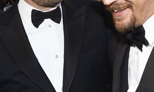 Ακόμα και οι celebrities λατρεύουν αυτόν το ηθοποιό