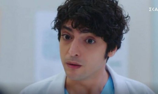 Ο Γιατρός, Η ιστορία ενός θαύματος: Δείτε πλάνα από το σημερινό επεισόδιο (4/5)