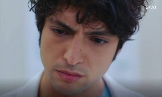 Ο Γιατρός, Η ιστορία ενός θαύματος: Ο Αλί γίνεται το επίκεντρο ενός διπλού θαύματος!