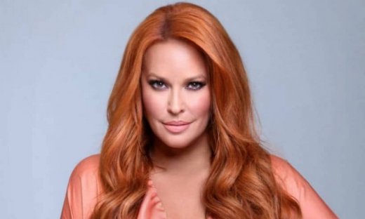  Σίσσυ Χρηστίδου: Η πιο ανατρεπτική της ανάρτηση μέχρι σήμερα – Έτσι σίγουρα δεν την έχεις ξαναδεί!