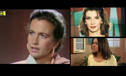 Αυτό κι αν είναι reunion! Δείτε πώς είναι σήμερα Τσιντικίδου - Σερέτη - Παπαδάκη (Photos)