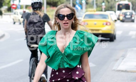 Τρομάξαμε να την αναγνωρίσουμε - Ούτε πάει στο μυαλό σου ποια είναι! 