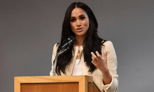 «Υπάρχει ένα σημείο πάνω στο σώμα της που σιχαίνεται»: Απίστευτη αποκάλυψη για την Meghan Markle