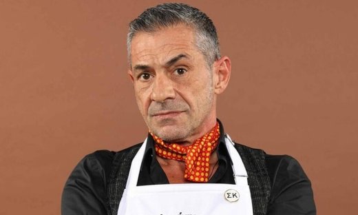 Master Chef: Για αυτό ο Διονύσιος ξεχωρίζει