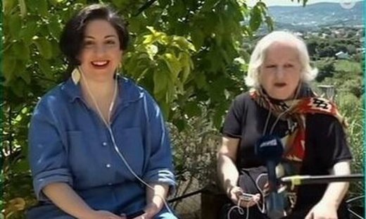 Ελένη Γερασιμίδου-Αγγελική Ξένου: «Περιμένουμε με αγωνία να δούμε το δικό μας μέλλον» (video)