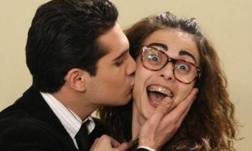 Μαρία η άσχημη: Η Μαρκέλλα επιστρέφει από τη Νέα Υόρκη… 