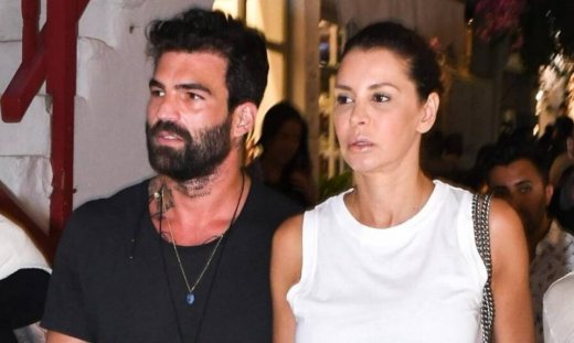 Σταματίνα Τσιμτσιλή: «Η Μαρία Καλάβρια άδειασε τον Δημήτρη Αλεξάνδρου»! (Video)