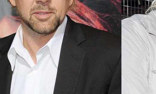 Αυτός ο ηθοποιός θέλει να μας τρελάνει εντελώς