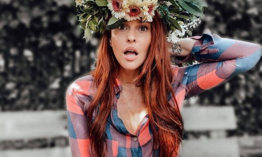 Δεν μασάει η Σίσσυ Χρηστίδου: Η αποστομωτική απάντηση σε σχόλιο για την εμφάνισή της