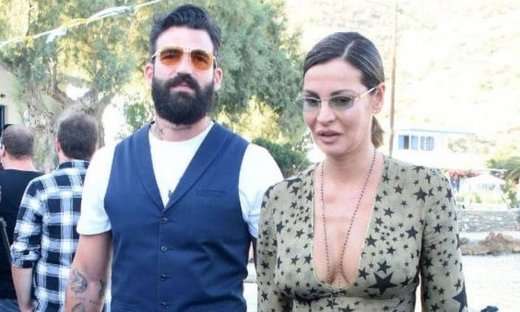 Απίστευτα καρφιά!«Χώρισαν το βράδυ και η Καλάβρια βγήκε χτενισμένη, βαμμένη στην εκπομπή της Σκορδά»