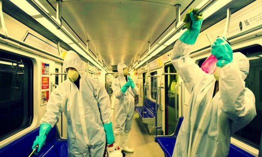 To πιο αισιόδοξο νέο για τον κορονοϊό μέχρι σήμερα