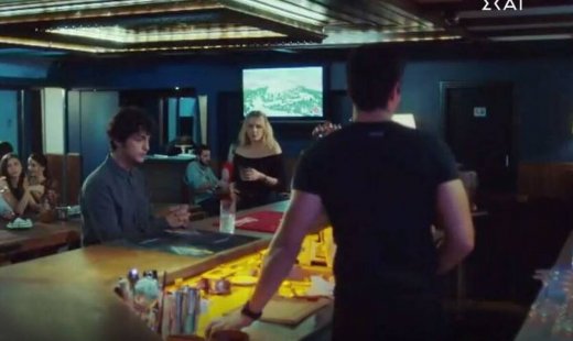 Ο Γιατρός, Η Ιστορία Ενός Θαύματος: Ο Αλί μπαίνει στο χειρουργείο και στήνεται ένα τεράστιο πάρτι! 