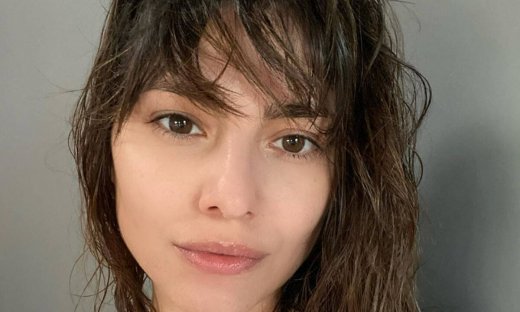 Η Ηλιάνα Παπαγεωργίου άλλαξε τα μαλλιά της μετά την καραντίνα. Δες τη φωτογραφία