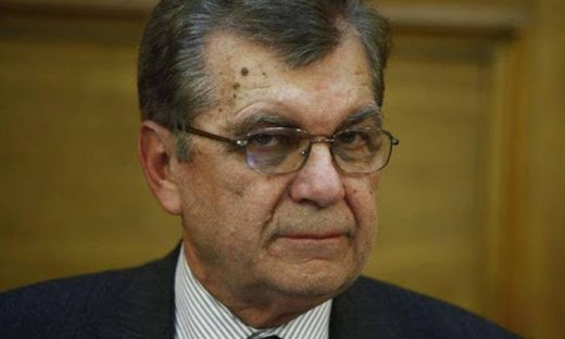 Πέθανε ο Δημήτρης Κρεμαστινός - Έχασε τη μάχη με τον κορονοϊό