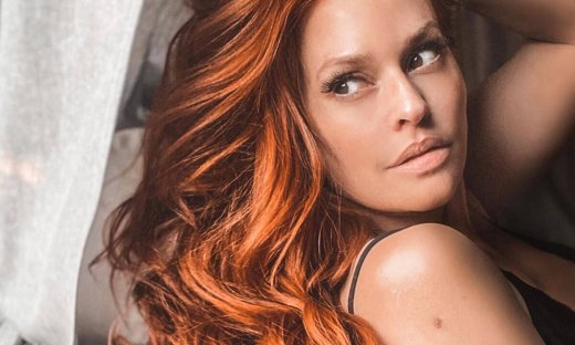 H Σίσσυ Χρηστίδου το 2006 ήταν ξανθιά και καλλονή! Τη θυμάσαι στα πρώτα της βήματα; (photos)