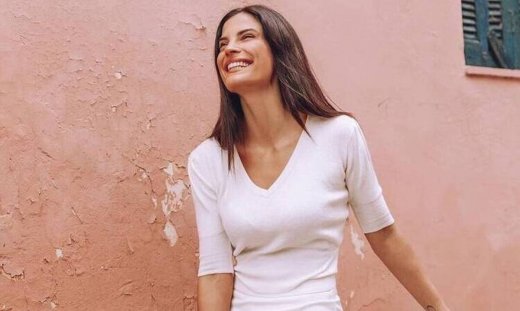 Η Χριστίνα Μπόμπα δίνει τις συμβουλές της για μια καλύτερη... ζωή! (Photos)