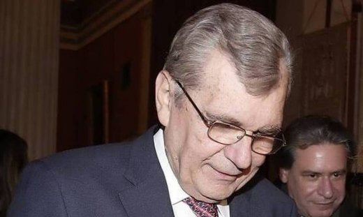 Δημήτρης Κρεμαστινός: Η μεγάλη αποκάλυψη πριν πεθάνει για το σχέδιο δολοφονίας Εκδότη 