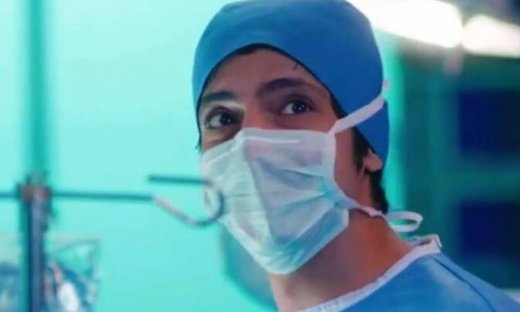 Ο Γιατρός, Η Ιστορία Ενός Θαύματος: Ο Αλί θα κάνει και πάλι το θαύμα του στο νοσοκομείο!