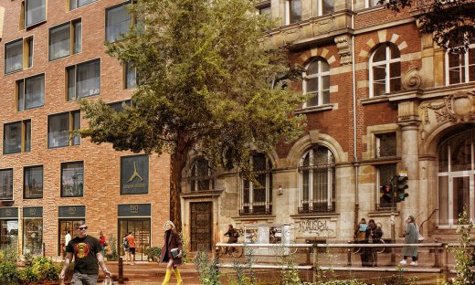 Χάσαμε το μέτρημα: Πόσοι θελουν να νοικιάσουν το συγκεκριμένο διαμέρισμα