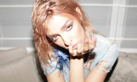 Η Ελένη Φουρέιρα έβαλε το πιο hot μαγιό και «έριξε» το Instagram