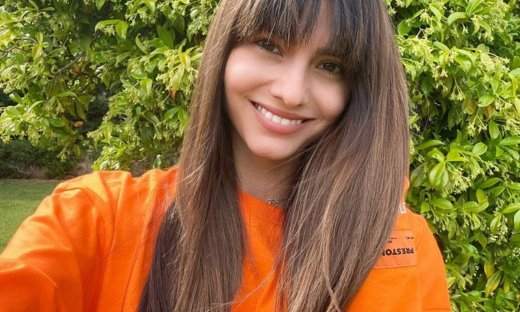 Η Ηλιάνα Παπαγεωργίου μόλις επιβεβαίωσε την απομάκρυνση από το GNTM με αυτόν τον τρόπο