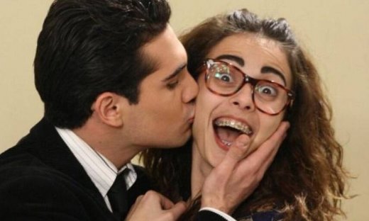 Μαρία η άσχημη: O Σέργιος κάνει αιφνιδιαστική επίσκεψη στην Ecomoda κι όλοι παγώνουν