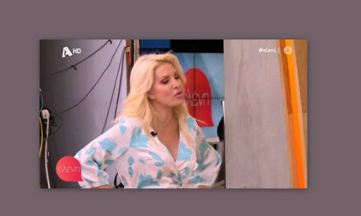 Ελένη Μενεγάκη: Είδε την Αργυρώ Μπαρμπαρίγου πιο αδύνατη από ποτέ και «τα έχασε»! 