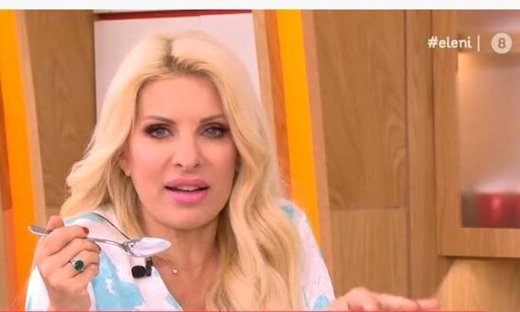 Ελένη: «Πέφτω! Λιποθυμώ! Σε άλλη περίπτωση θα ανησυχούσα…» (Video)