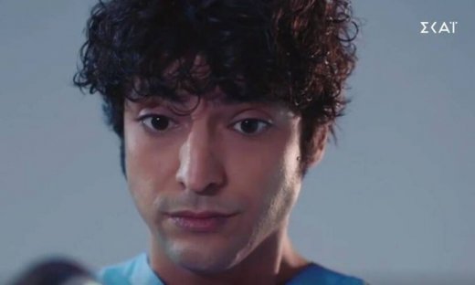 Ο Γιατρός, Η Ιστορία Ενός Θαύματος: Σε κακή κατάσταση ο Φερμάν - Ο Αλί προσπαθεί να βοηθήσει