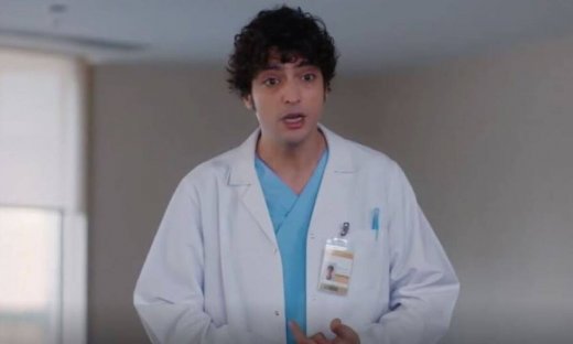 Ο Γιατρός, Η ιστορία ενός θαύματος: Δείτε πλάνα από το σημερινό επεισόδιο (11/5)