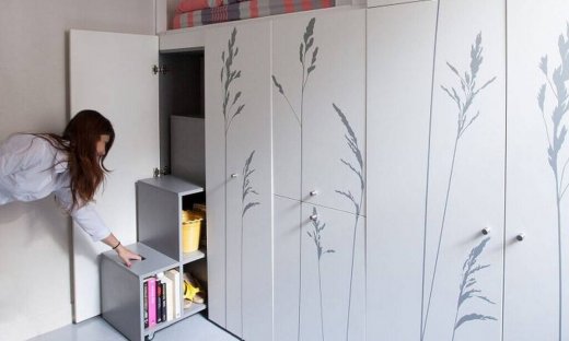 Γιατί θέλουν όλοι αυτό το σπίτι;