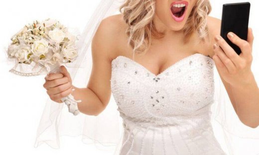 Η νύφη τρελάθηκε: Δεν φαντάζεστε τι ζήτησε από τους καλεσμένους!