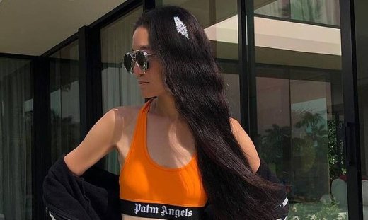 Δεν θα πιστεύετε πόσο χρονών είναι αυτή η γυναίκα (pics)