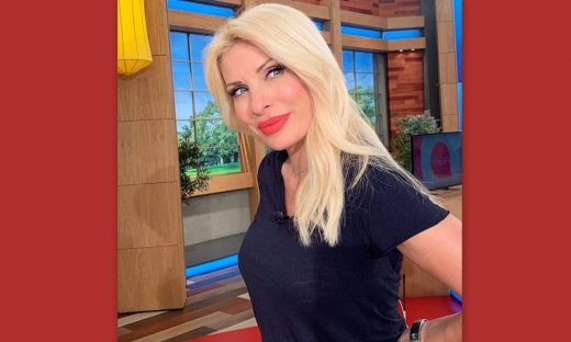 Μενεγάκη: Η πρώτη βόλτα στα μαγαζιά μετά την καραντίνα και οι κοντινές φώτο που μας εντυπωσίασαν