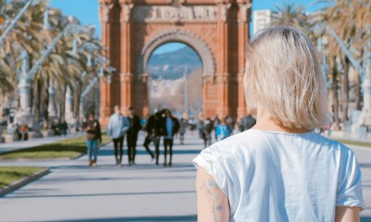 Πώς θα ταξιδεύουμε από εδώ και στο εξής μετά τον κορονοϊό στην Ευρώπη