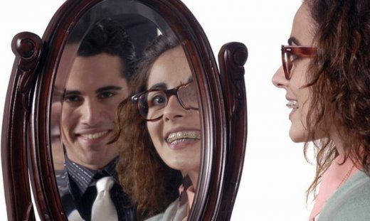 Μαρία η άσχημη: Άπραγη κι έξαλλη η Σοφία επιστρέφει στην εταιρεία