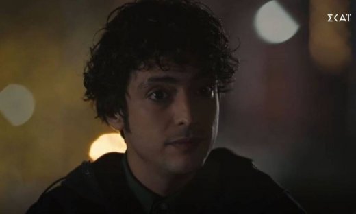 Ο Γιατρός, Η Ιστορία Ενός Θαύματος: Ο Αλί χάνει κάτι πολύτιμο. Χωρίς αυτό, πώς θα τα καταφέρει;