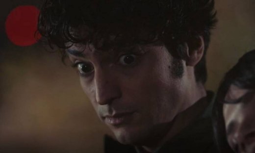 Ο Γιατρός, Η Ιστορία Ενός Θαύματος: Τα καινούργια συναισθήματα μπερδεύουν τον Αλί και ζητάει βοήθεια