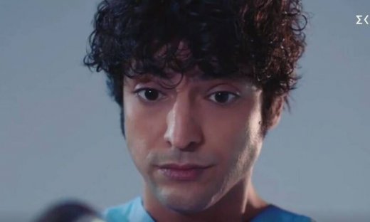 Ο Γιατρός, Η Ιστορία Ενός Θαύματος: Ο Αλί νιώθει πιο χαμένος από ποτέ!