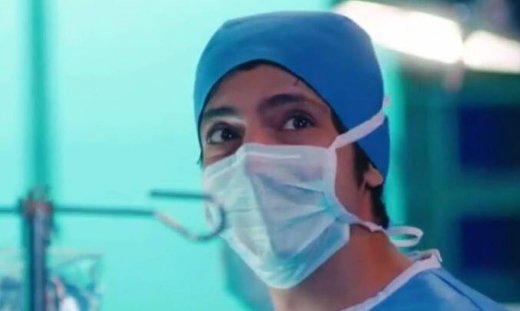 Ο Γιατρός, Η Ιστορία Ενός Θαύματος: Ο Αλί λύνει μια δύσκολη υπόθεση όμως δεν χαίρεται πια όπως πριν!