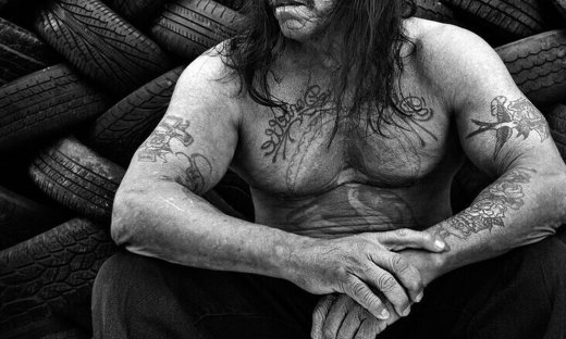 Ο πιο «άσχημος» ηθοποιός του σινεμά και η ιστορία του