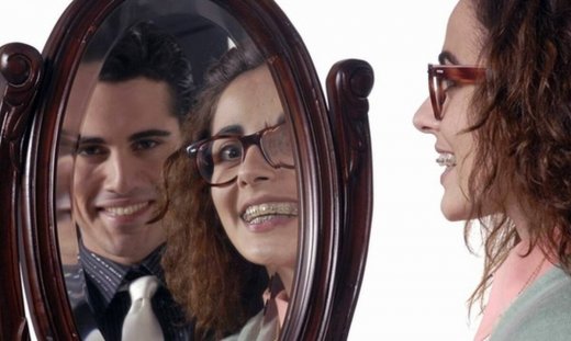 Μαρία η άσχημη: Ένα ραντεβού στα τυφλά προδιαγράφεται πολύ ενδιαφέρον