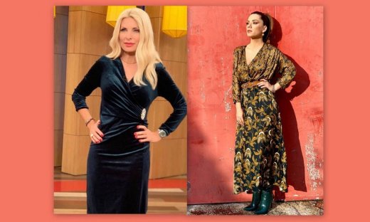 Βάσω Λασκαράκη: Σήμερα το κρίσιμο ραντεβού με τον Alpha για να πάρει τη θέση της Ελένης Μενεγάκη