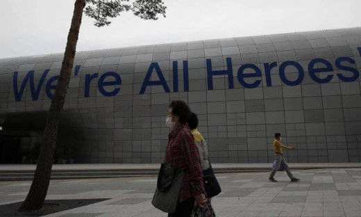 Μελέτη: Οι ασθενείς που ανέρρωσαν από τον κορωνοϊό δεν συνεχίζουν να μολύνουν 