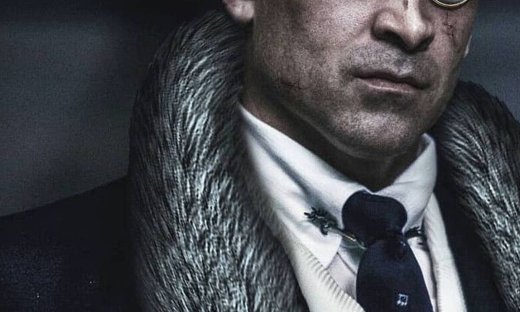 Σαν guest star ο ηθοποιός που δεν περίμενες ποτέ