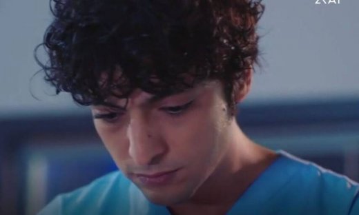 Ο Γιατρός, Η Ιστορία Ενός Θαύματος: Η Μπετούς το έσκασε από το νοσοκομείο! Συντετριμμένος ο Αλί