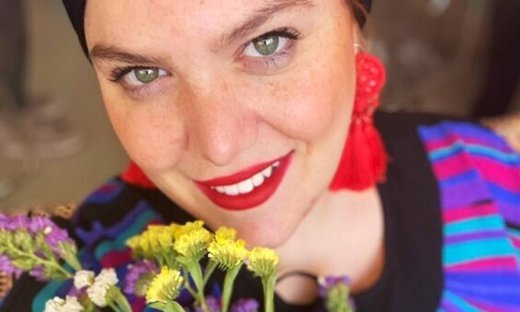 Η Δανάη Μπάρκα μοιράζεται μαζί μας τις σκέψεις της, μιλάει για το μπούλινγκ και άλλα πολλά (Μιλά αποκλειστικά στην Majenco)